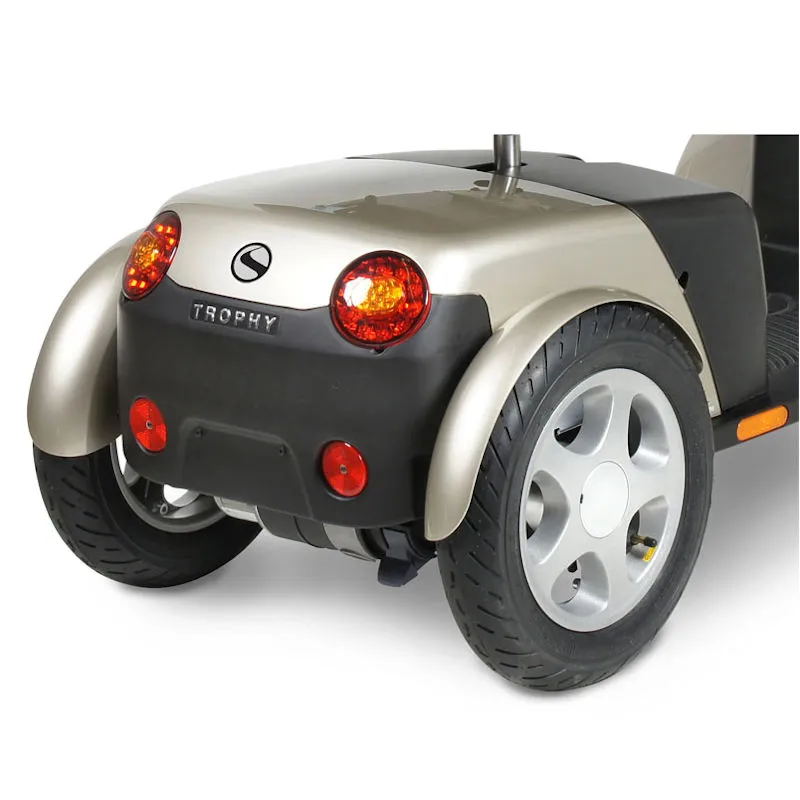 Sterling Trophy Mobility Scooter Rear View.jpg